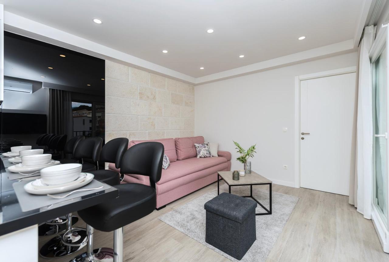 Nanna Apartment Makarska Exterior photo